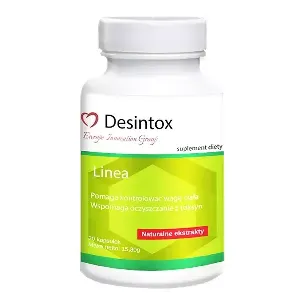 Desintox #1