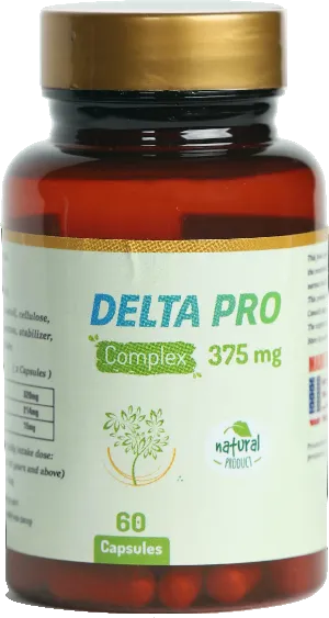 Delta Pro