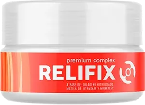 Relifix Gel