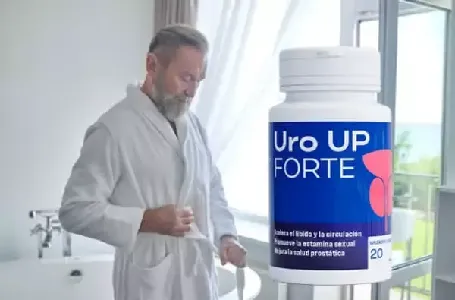 Uro UP Forte #1