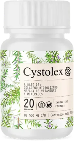 Cystolex