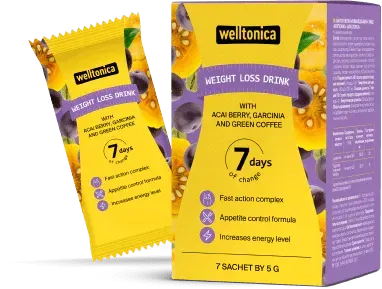 Welltonica