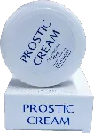 Prostic cream