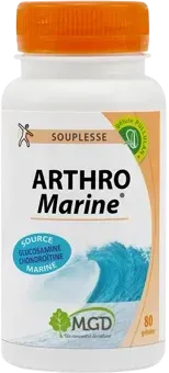 Arthro marine