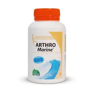 Arthro marine #1