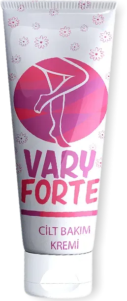 Vary Forte