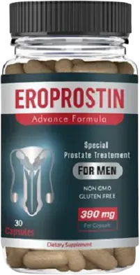 Eroprostin