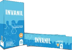 Invanil