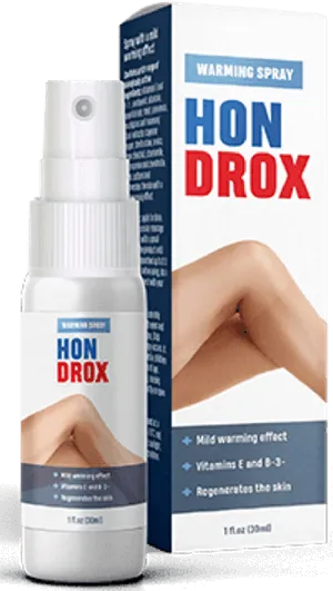 Hondrox