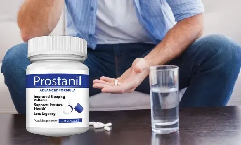 Prostanil #2