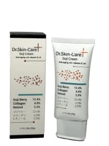 Dr.SkinCareGoji