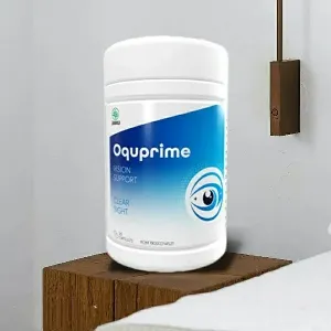 Oquprime #2