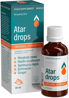 Atar Drops