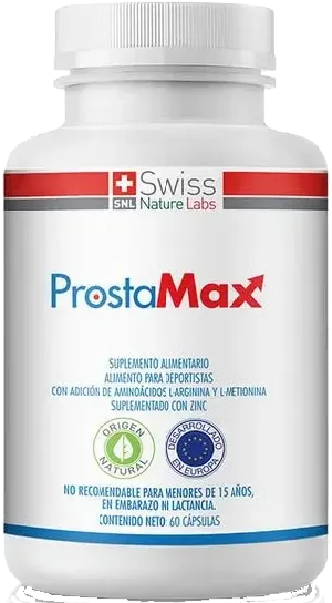 Prostamax