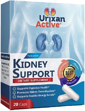 Urixan Active