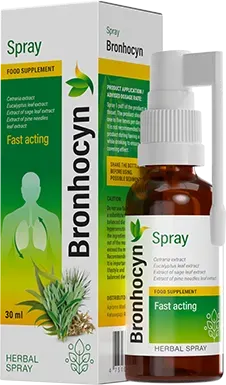 Bronhocyn