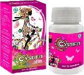 Cystifit