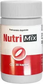 NutriMix