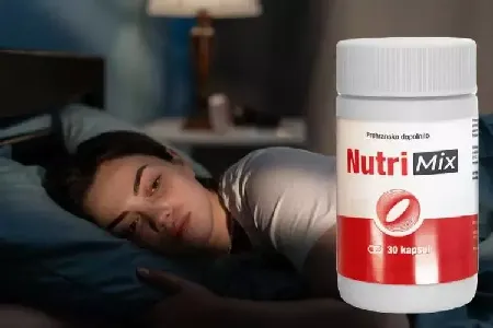 NutriMix #2