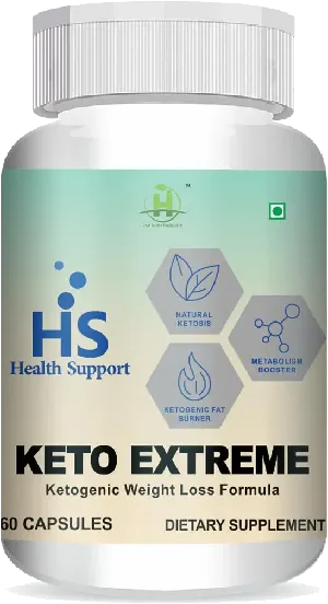 Keto Extreme