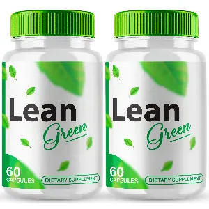 LeanGreen #1