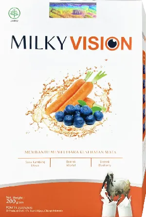 Milky Vision