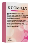 S-Complex