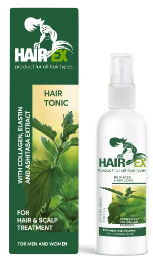 HairEX