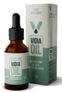 Vidia Oil